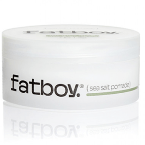 Fatboy Sea Salt Pomade